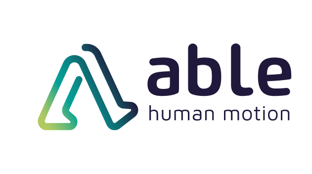 Able Human Motion