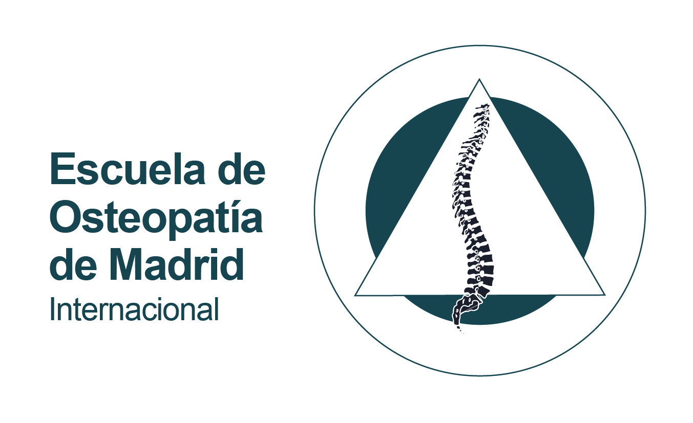 Escuela Osteopatía de Madrid